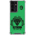 Wizarding Worlds Harry Potter Slytherin Illustration Galaxy S21 Ultra 5G Clear Case